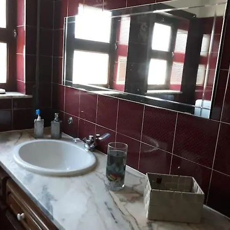 Σπίτι διακοπών Vermarl *