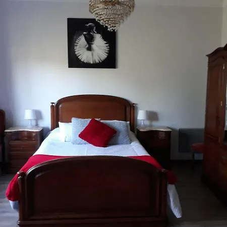 בית נופש Vermarl