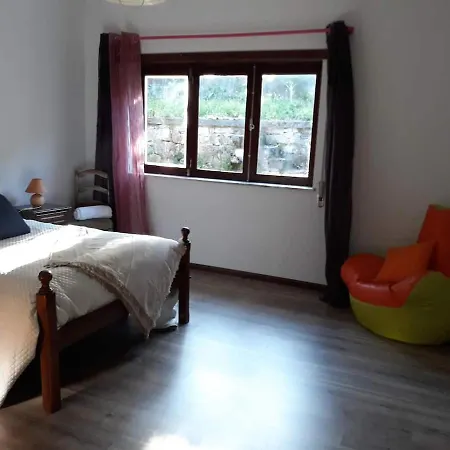 Vermarl * Linhares de Cima