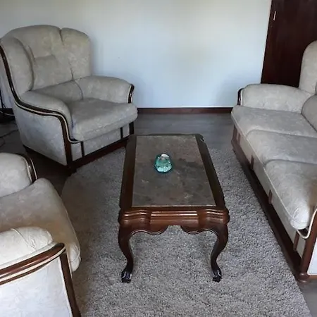 Vermarl Σπίτι διακοπών