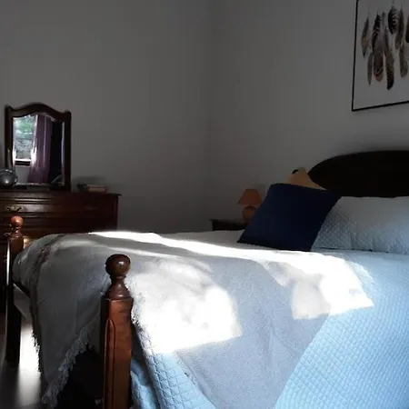 Vermarl Σπίτι διακοπών Linhares de Cima