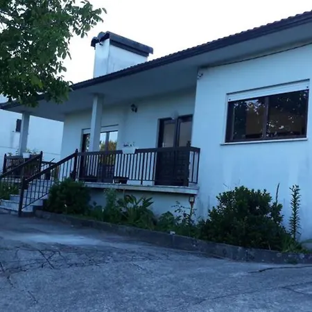 Ferienhaus Vermarl *