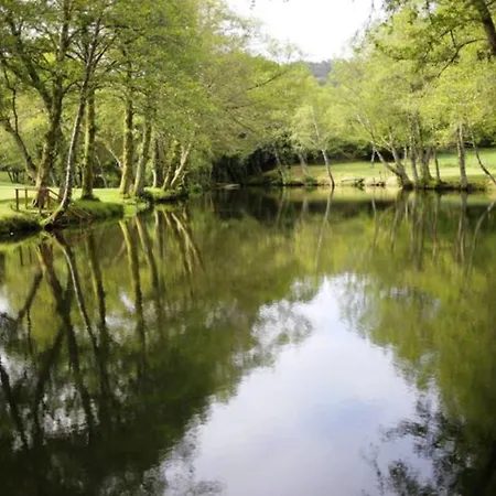 Vermarl Ferienhaus Linhares de Cima