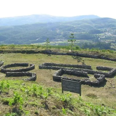 Vermarl Linhares de Cima