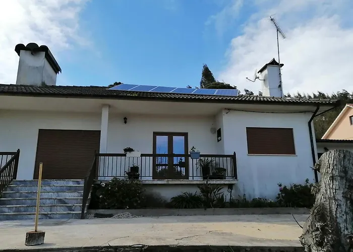 Vermarl Linhares de Cima