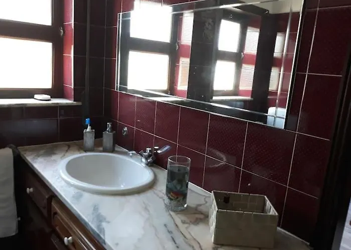 Prázdninový dům Vermarl *