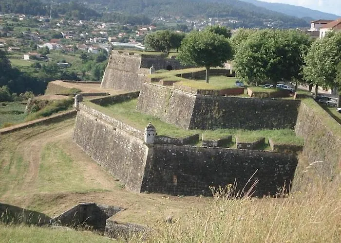 Prázdninový dům Vermarl