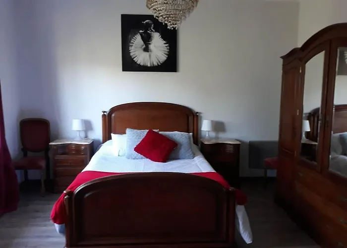 Prázdninový dům Vermarl