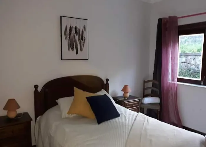 Prázdninový dům Vermarl