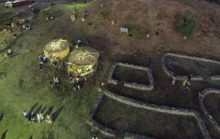 Ferienhaus Vermarl *