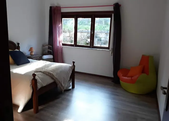 Vermarl * Linhares de Cima