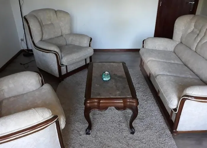 Vermarl Prázdninový dům