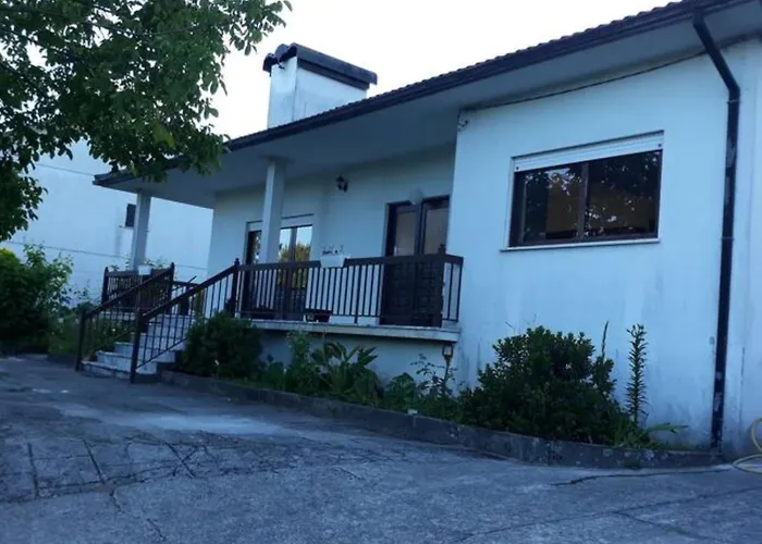 Ferienhaus Vermarl *