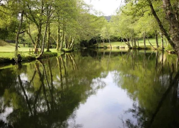 Vermarl Ferienhaus Linhares de Cima
